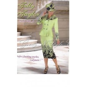 Tally Taylor Suits and Dresses
